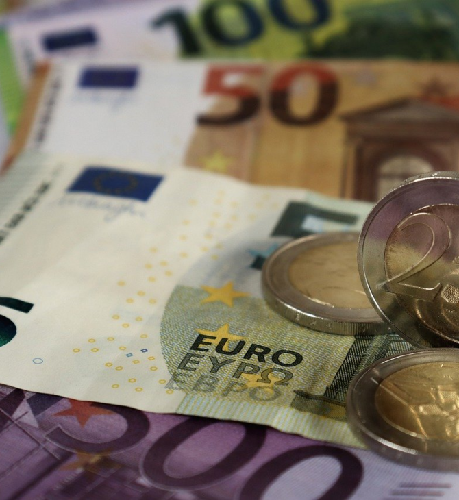 Ο «χάρτης» των πληρωμών από τον e-ΕΦΚΑ και τη ΔΥΠΑ έως τις 14 Μαρτίου