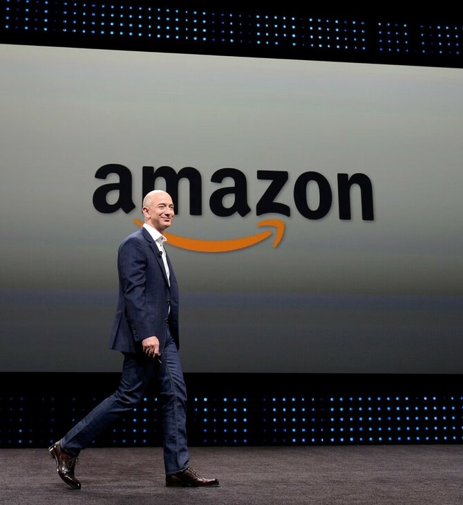 Amazon vs. FTC: Ο πόλεμος για το μονοπώλιο και το μεγάλο ερώτημα – Έχει πραγματικά ανταγωνιστές;
