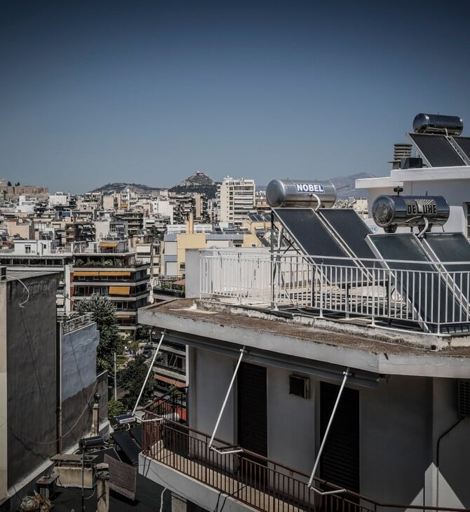 Αλλάζω θερμοσίφωνα: Μέχρι πότε οι αιτήσεις