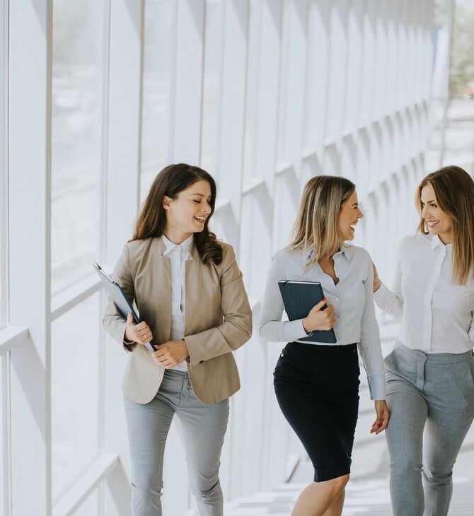 «Master your own business»: Η Mastercard επενδύει στην επόμενη γενιά γυναικείας επιχειρηματικότητας
