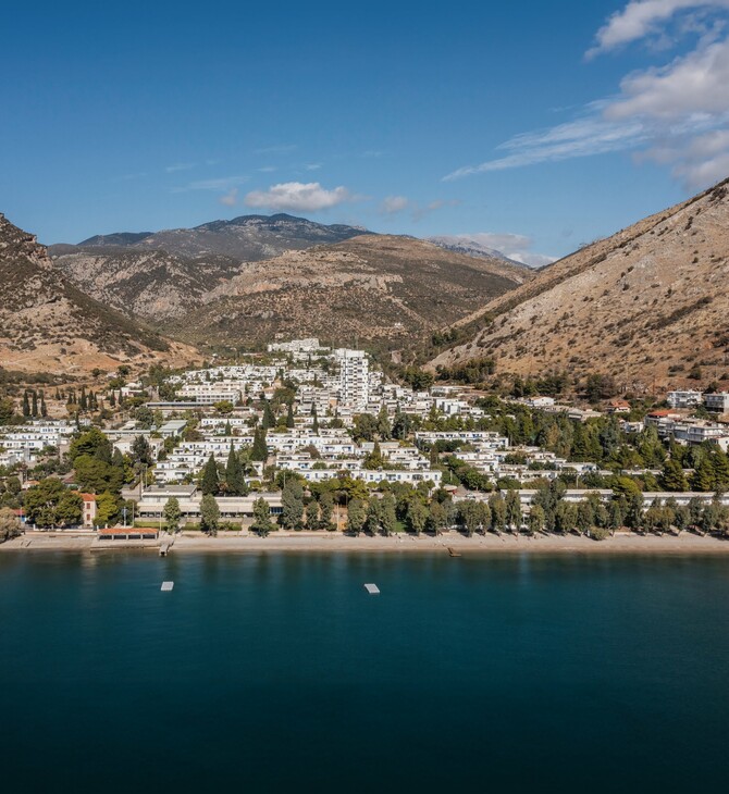 Πώς η METLEN χτίζει γέφυρες προσφοράς και δημιουργεί δεσμούς με τις τοπικές κοινωνίες