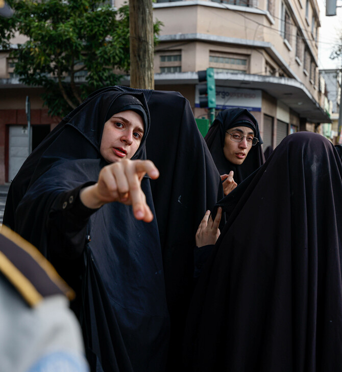 Ιράν: 12χρονη αυτοκτόνησε επειδή την εξανάγκασαν να παντρευτεί