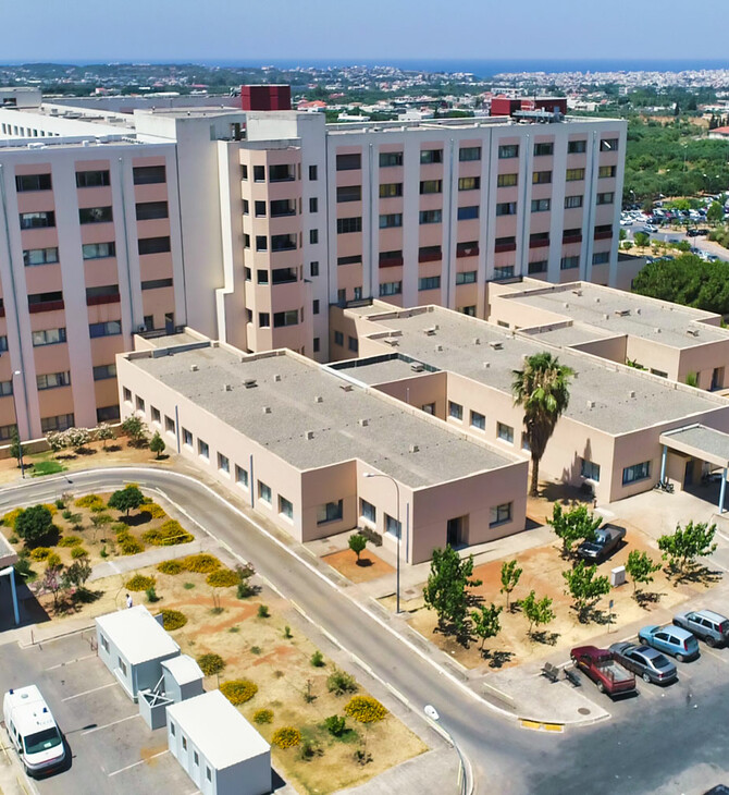 Χανιά: Θάνατος 19χρονου αθλητή πολεμικών τεχνών – Σε εξέλιξη η έρευνα για τις συνθήκες του τραγικού περιστατικού