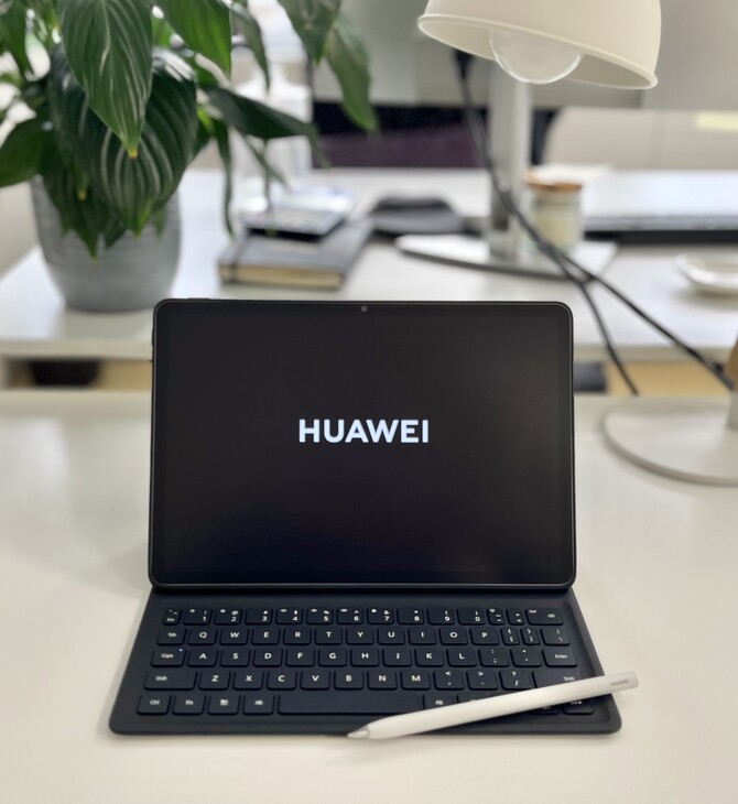 HUAWEI MatePad 11.5: Αυτό το tablet αλλάζει τους κανόνες του παιχνιδιού – ξαναγράφοντάς τους