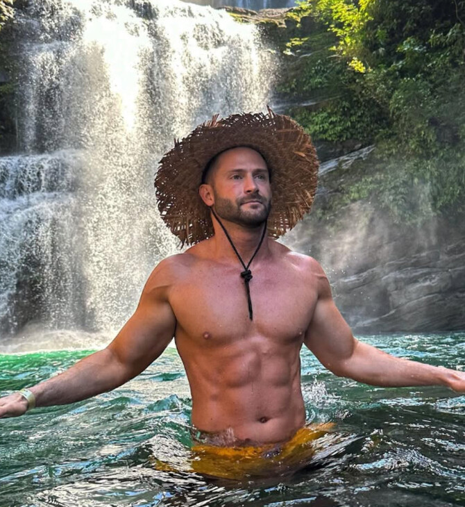 ΗΠΑ: Ομοφυλόφιλος influencer υποστηρικτής του Τραμπ βρέθηκε νεκρός ενώ κατηγορούνταν για δολοφονία