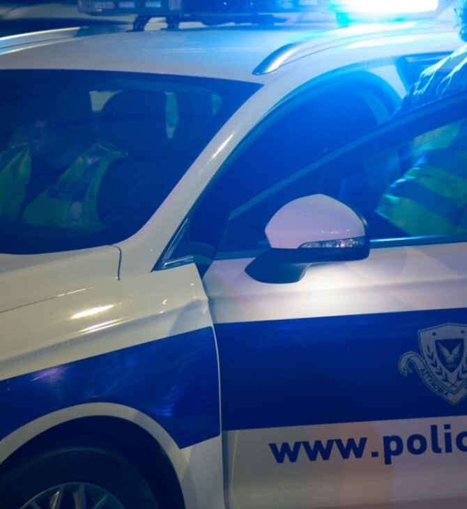 Κύπρος: Νεκρό 14χρονο παιδί - Έπεσε από πολυώροφο κτίριο