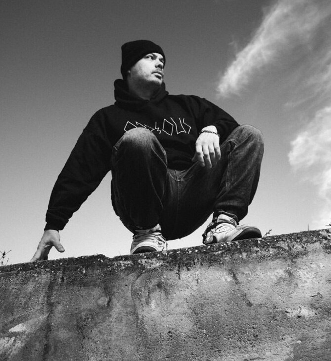 1ο ΧΙΠ ΧΟΠ CON: Η καρδιά της hip hop κουλτούρας χτυπά στην Αθήνα