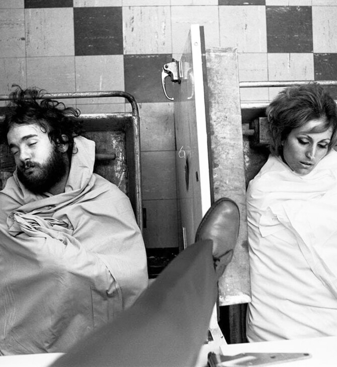 Jeffrey Silverthorne, Lovers, Accidental Carbon Monoxide Poisoning