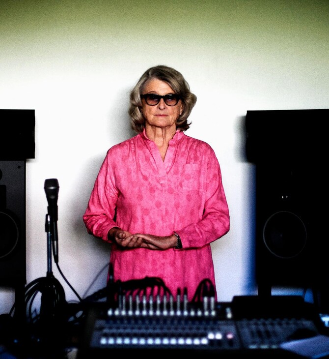 Karin Krog: η κορυφαία ευρωπαία τραγουδίστρια της τζαζ