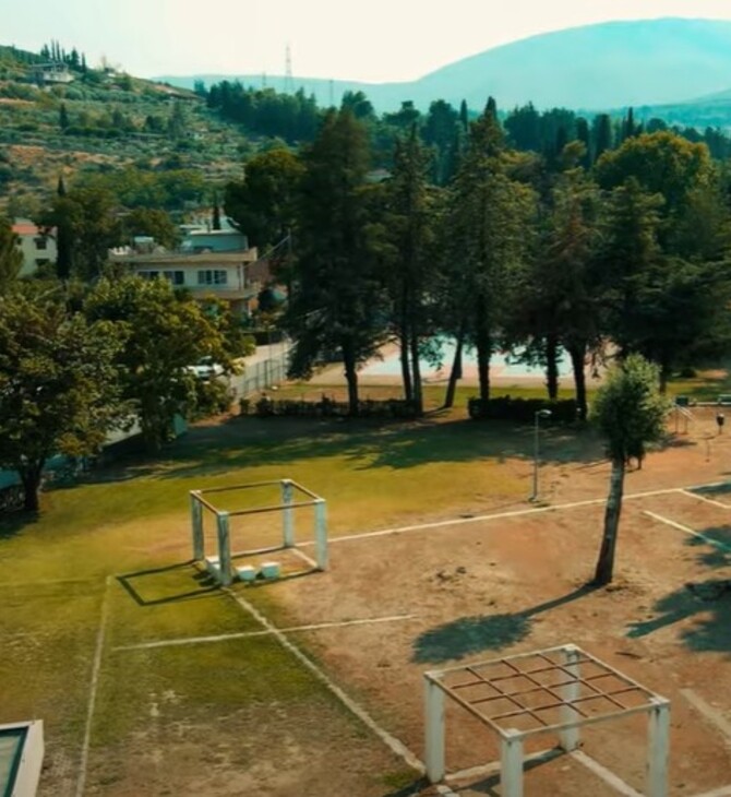 Έλεγχο από τον «Δημόκριτο» ζήτησε ο δήμαρχος Αλιάρτου μετά την έκθεση για τις πόλεις με τον πιο μολυσμένο αέρα