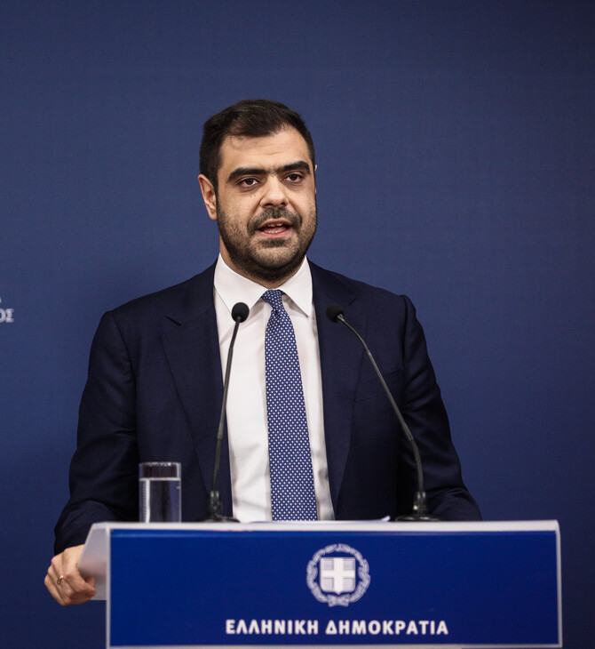 Ανασχηματισμός: Η νέα σύνθεση κυβέρνησης