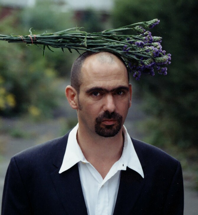 Mark Eitzel
