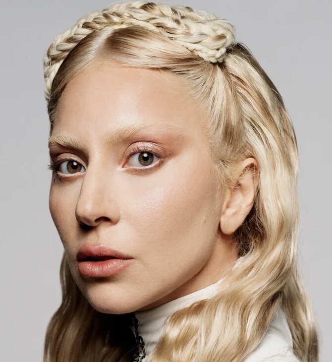 Παλιέ εαυτέ της Lady Gaga, καλώς ήρθες!