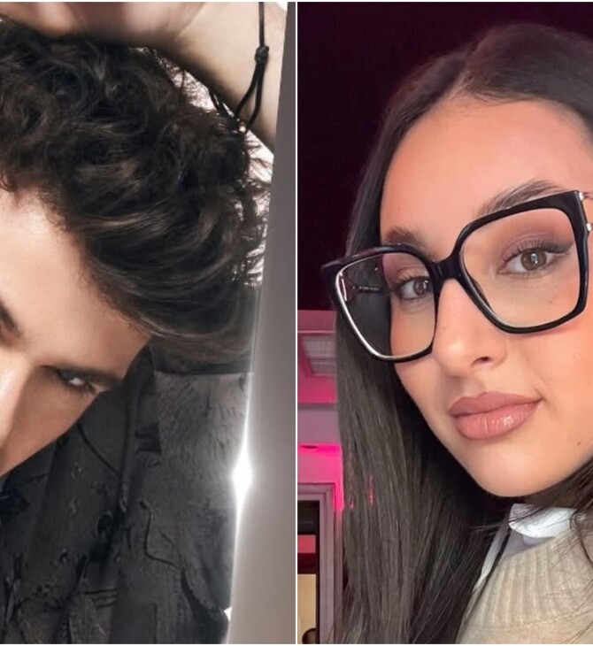 Eurovision 2025: Οι θέσεις Ελλάδας και Κύπρου στα νέα στοιχήματα