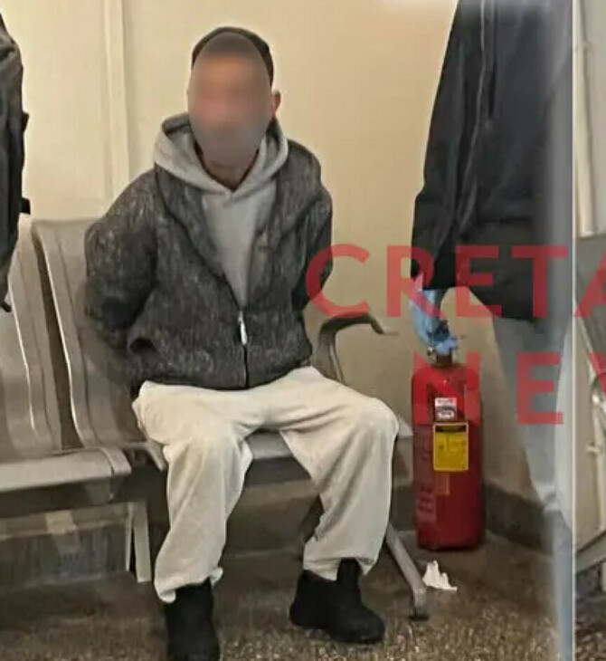 Κακοποίηση 3χρονου στο Ηράκλειο: «Κόντευα να τρελαθώ» - Τι υποστήριξε στην απολογία του ο 44χρονος