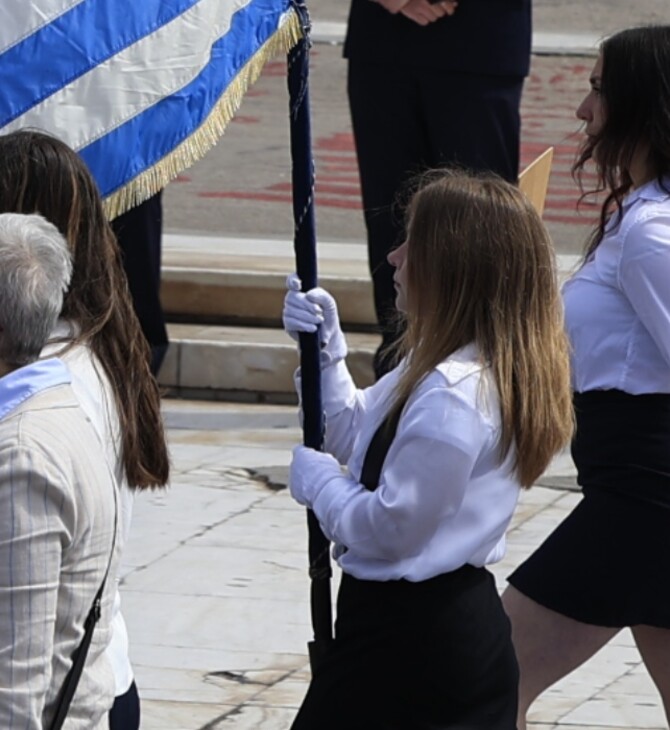 Πάτρα: Γονείς μαθητών καταγγέλλουν γυμναστή - «Ψάχνει μοντέλα κορίτσια για την παρέλαση»