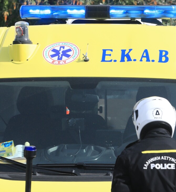 Τρίκαλα: Οδηγός παρέσυρε και εγκατέλειψε 16χρονη