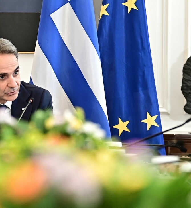 Ανασχηματισμός: Σήμερα η ορκωμοσία του νέου υπουργικού συμβουλίου παρουσία του νέου Προέδρου της Δημοκρατίας 