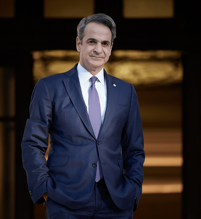 Μητσοτάκης για Βόρεια Μακεδονία: «Οι σκέψεις μου είναι με τα θύματα και τις οικογένειές τους»