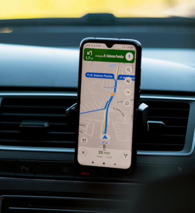 GPS χωρίς σήμα: Το νέο επίτευγμα της τεχνητής νοημοσύνης