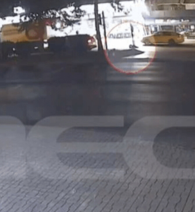 Τροχαίο στη Λεωφόρο Αθηνών: Βρέθηκε μετά από ένα χρόνο ο οδηγός που χτύπησε και εγκατέλειψε την 17χρονη