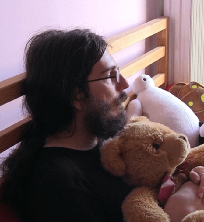 «Σύλβια Ρόμπυν» του Παναγιώτη Ευαγγελίδη στον κινηματογράφο Τριανόν.