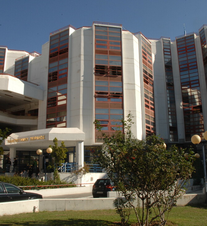 Dialectica: Aνακοίνωσε πρωτόκολλο συνεργασίας με το Τμήμα Οργάνωσης και Διοίκησης Επιχειρήσεων του Πανεπιστημίου Πειραιώς