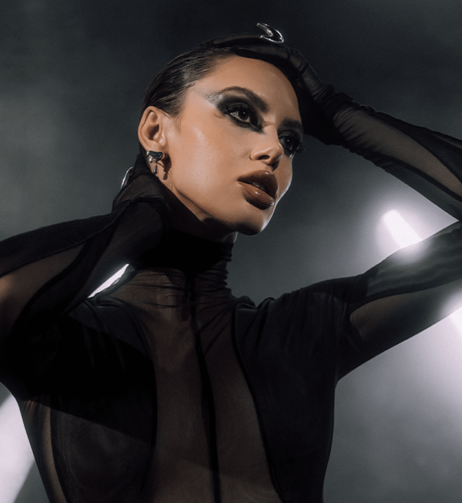 Sara Landry: Πολύ hype και λίγη ουσία. 