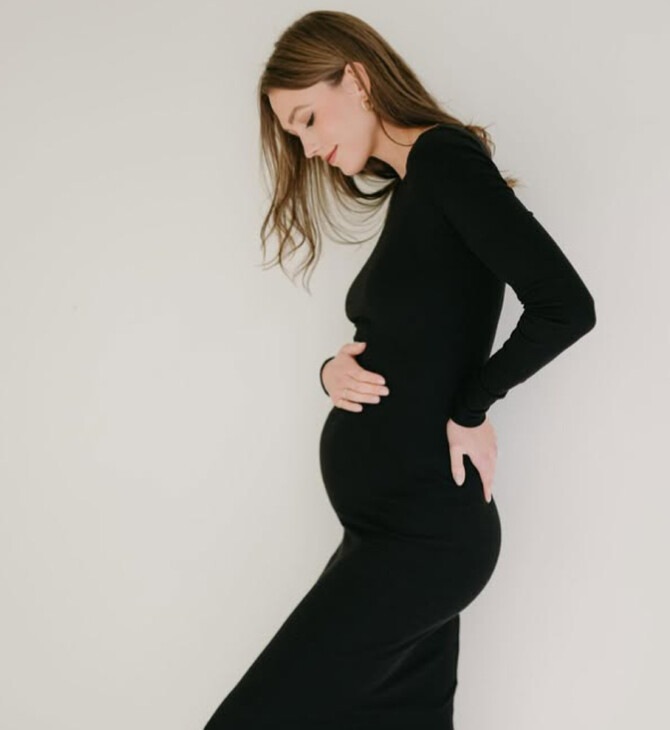 Έγκυος για τρίτη φορά η Karlie Kloss