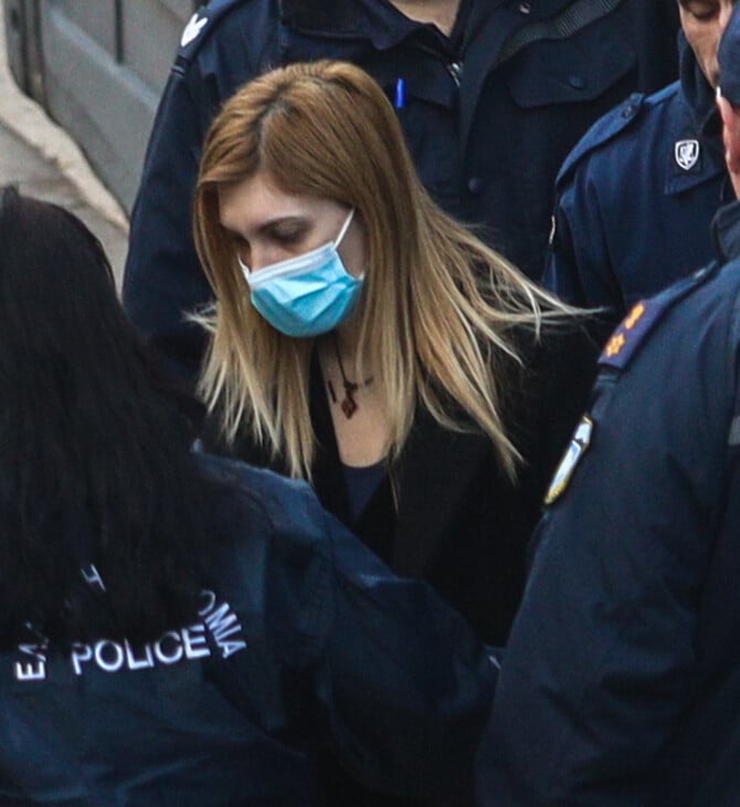Δίκη Πισπιρίγκου: Σήμερα η ετυμηγορία του δικαστηρίου για τους θανάτους Μαλένας και Ίριδας