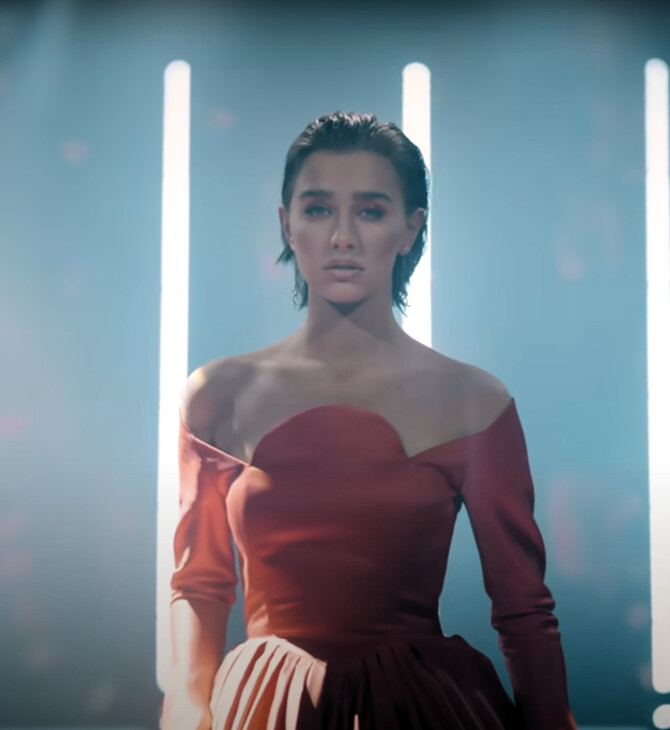 Eurovision 2025: «Μην μας ψηφίσετε» - Οργή στη Γεωργία για την επιλογή της φιλορωσικής τραγουδίστριας