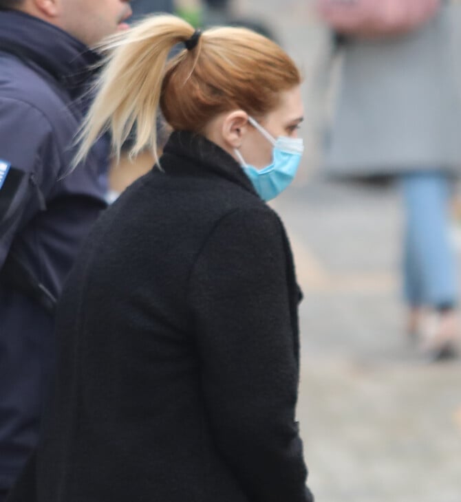 Με απόφαση Φλωρίδη, σε αναστολή καθηκόντων τρεις ιατροδικαστές της υπόθεσης Πισπιρίγκου