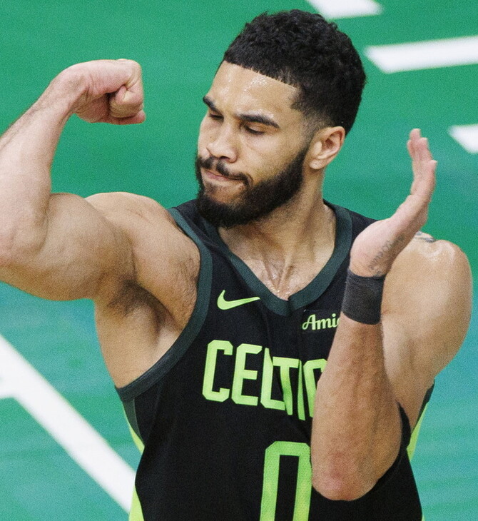 Boston Celtics: Οι πρωταθλητές του ΝΒΑ πωλήθηκαν για ποσό-ρεκόρ 6,1 δισεκατομμυρίων δολαρίων