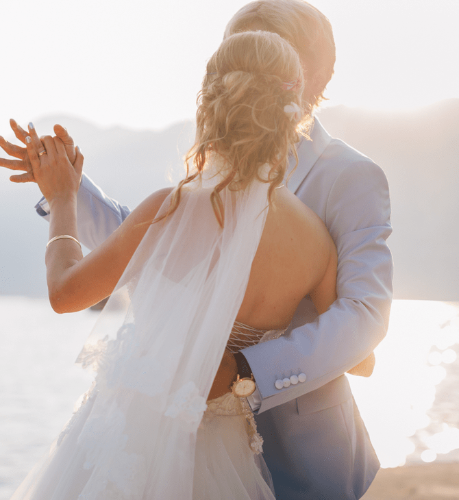 Easy Wedding: Όλα του γάμου...εύκολα