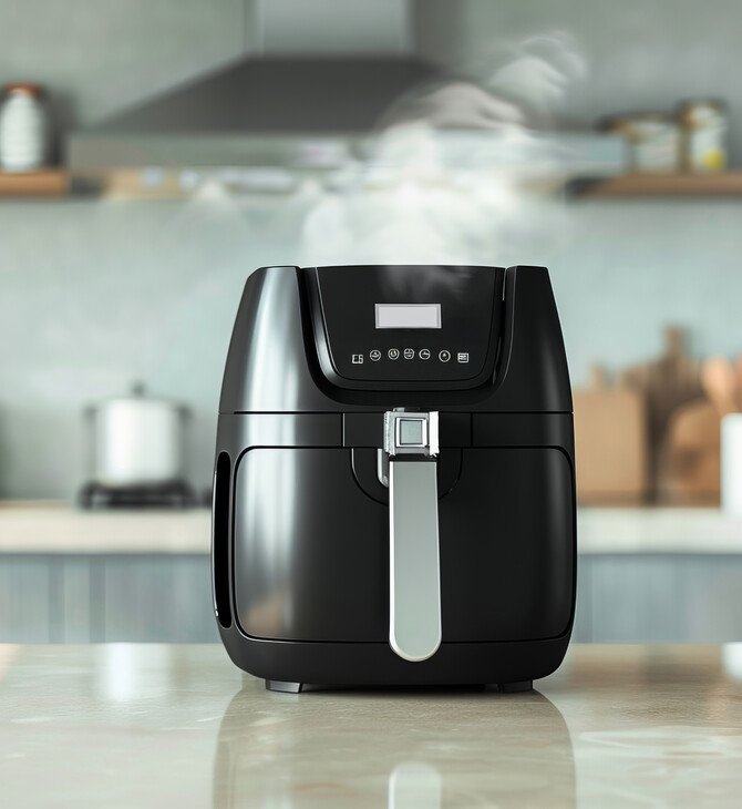 Ποια τρόφιμα δεν πρέπει να βάζετε στο Air Fryer - Αναλυτικός οδηγός