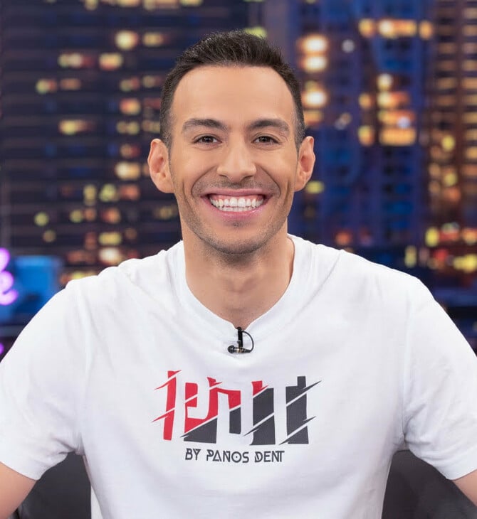 Creatorshop.gr: O Panos Dent και οι youtubers φέρνουν την επανάσταση στο ελληνικό Creator Economy 