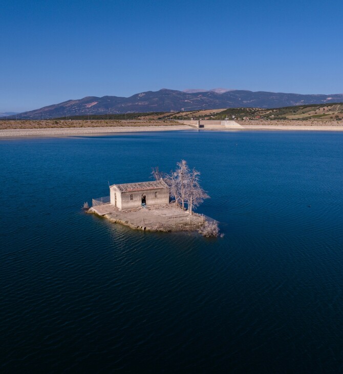 Κίνδυνος λειψυδρίας από τις μειωμένες βροχές: Τι να κάνουν αγρότες και κάτοικοι