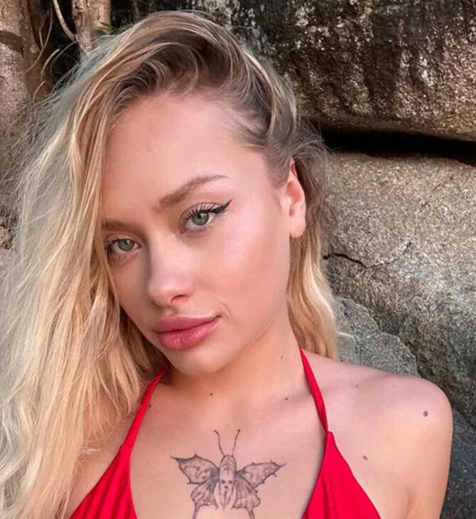Ντουμπάι: Μοντέλο του OnlyFans που αγνοούταν βρέθηκε παρατημένη στον δρόμο με σπασμένη σπονδυλική στήλη