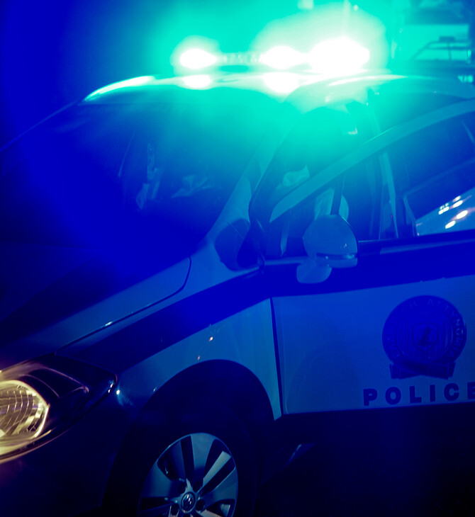Θεσσαλονίκη: 16 συλλήψεις για οδήγηση χωρίς δίπλωμα