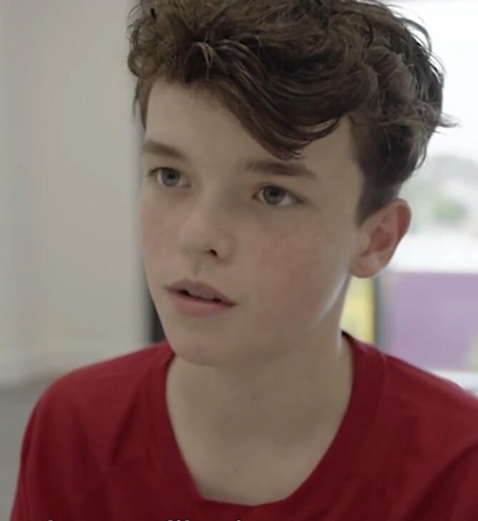 Adolescence: Το Netflix δείχνει απόσπασμα από την οντισιόν του 15χρονου πρωταγωνιστή