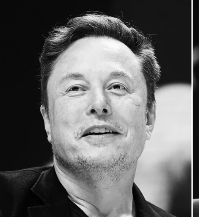 Έλον Μασκ: Χορός δισεκατομμυρίων για τη SpaceX από τις νέες συμβάσεις με την κυβέρνηση Τραμπ 