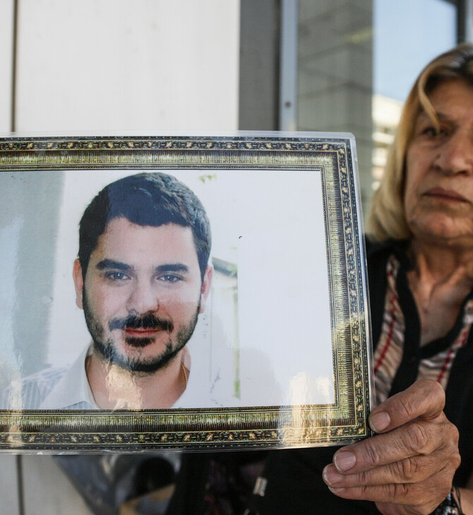 Στο εδώλιο ο γιος του «εγκεφάλου» για τη δολοφονία Παπαγεωργίου 