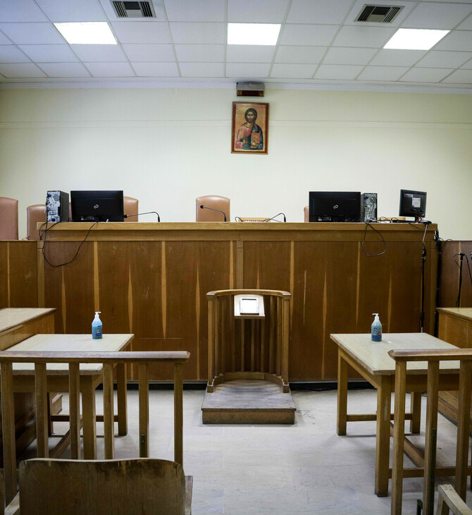 Ρόδος: Αντίθετη η Ένωση Εισαγγελέων με την εντολή του Αρείου Πάγου για το κύκλωμα Πολεοδομίας