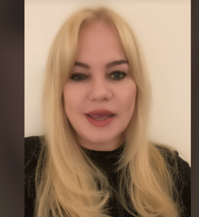 Duffy: Ενθουσιασμός στο TikTok με βίντεο που υπαινίσσεται την επιστροφή της μετά από 10 χρόνια