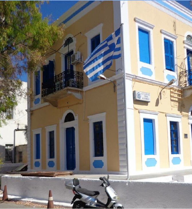 Κάλυμνος: Σεσημασμένος ο 47χρονος που βίασε τη 13χρονη φίλη της ανιψιάς του