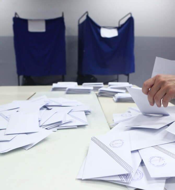 Τι έκαναν τα ψηφοδέλτια στη Χαλκιδική μετά τις εκλογές - Η οικολογική λύση με τα πολλαπλά οφέλη