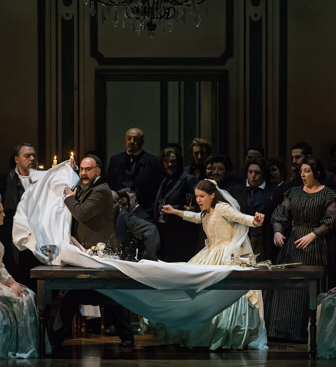 Lucia di Lammermoor