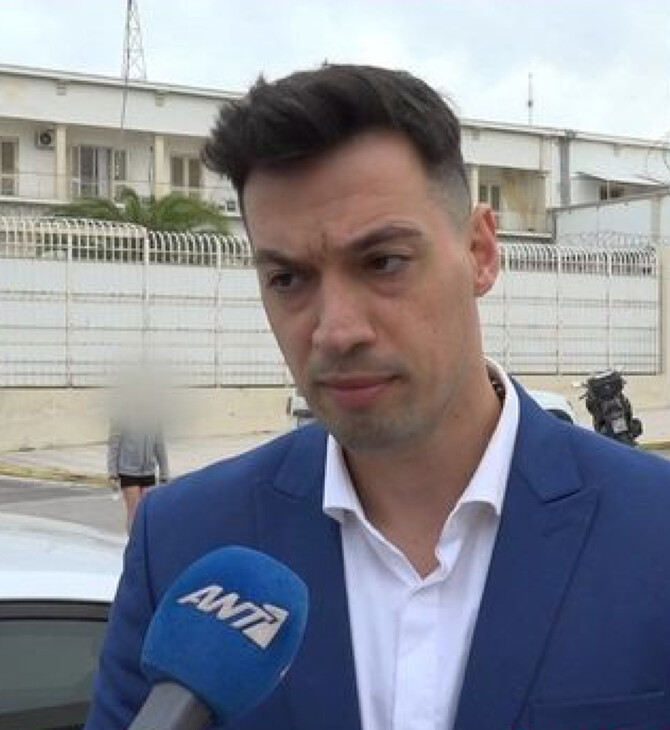 Hayate: «Δεν θεωρώ ότι έκανα κάποιο έγκλημα» λέει ο Youtuber μετά την αθώωσή του