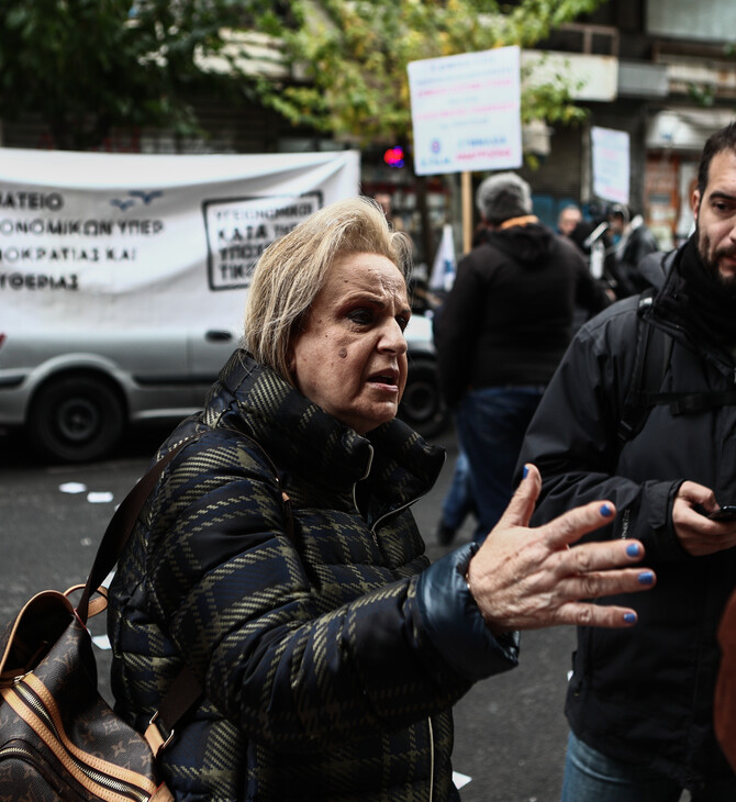 Εκλογές νοσοκομειακών γιατρών Αθηνών-Πειραιώς: Ήττα για τη ΝΔ και τη Ματίνα Παγώνη