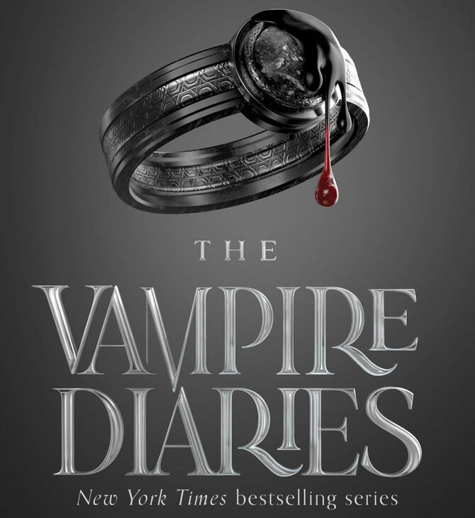 Πέθανε η συγγραφέας των βιβλίων «The Vampire Diaries», Ελ Τζέι Σμιθ